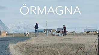 Örmagna